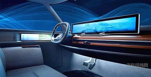 穷玩车富玩表 实在没钱玩电脑