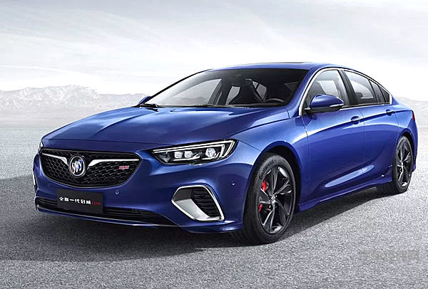 别克9速Hydra-Matic智能变速箱及EREV增程型混动系统荣膺“2018届世界十佳变速器”