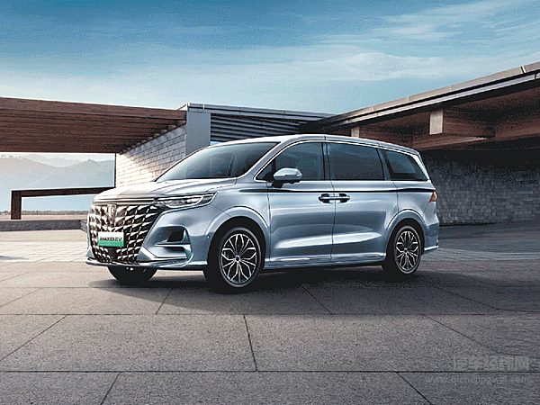 上汽集团郑州新能源电池工厂开工