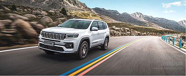 3月销量跌破1000辆 Jeep在中国市场上能否翻身？