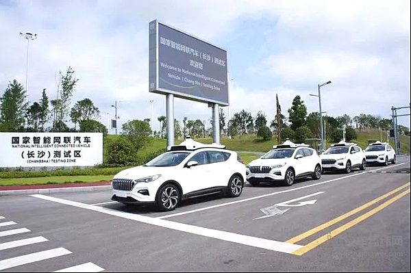 跟着行业成长 占全球一半份额的国产激光雷达厂商未来如何？