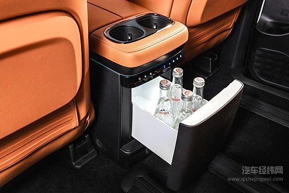 35.99万-40.99万！乾崑智驾奢享旗舰MPV 传祺向往M8乾崑正式上市！