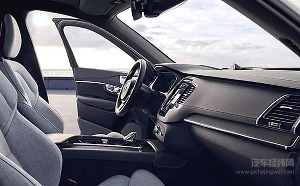 二线豪车中也有精品 沃尔沃XC90和林肯飞行家谁更强？