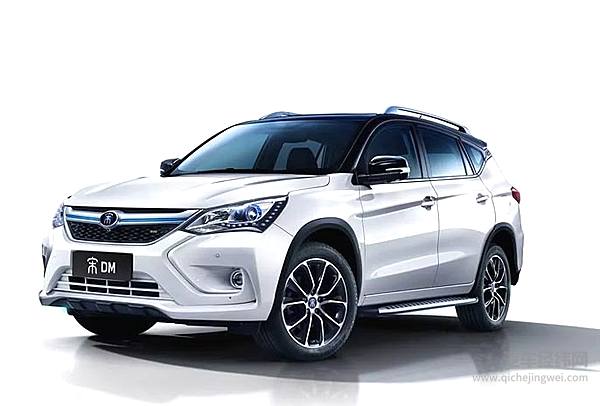 吉利都陷入“滞胀”，还有多少车企能顽强增长？这里有份榜单