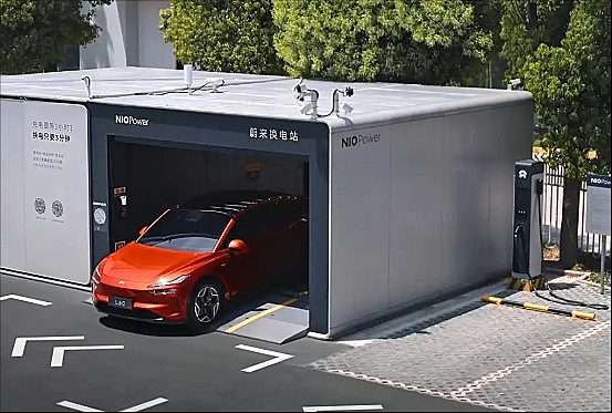 自建换电网络采取个性化路线 萤火虫能否战胜领克Z20？