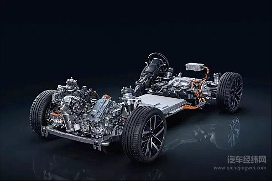 串联变为并联 理想“大改”增程式电动将带来怎样的影响？