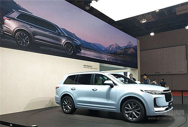 能让李书福点赞的是理想还是李想？！