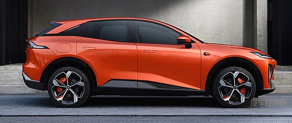 深蓝S7i智能化全面升级 能否一炮打响？