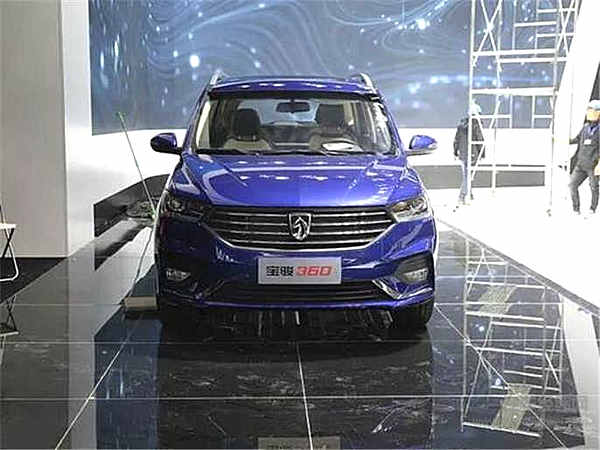 2018年MPV大集合 妥妥的居家旅行必备良品！