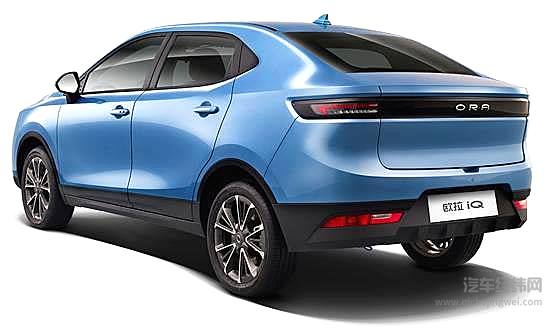 200台交车600台订单 说出来你可能不信欧拉就是这么抢手！