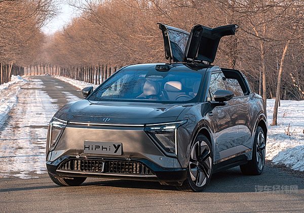 高合的困境该如何打破？