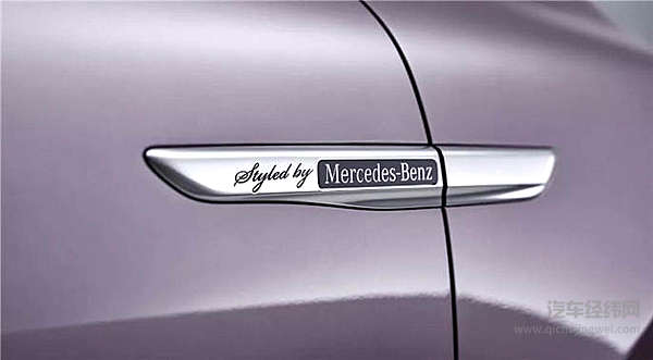 腾势Concept X全球首发 奔驰与比亚迪演绎最强CP！