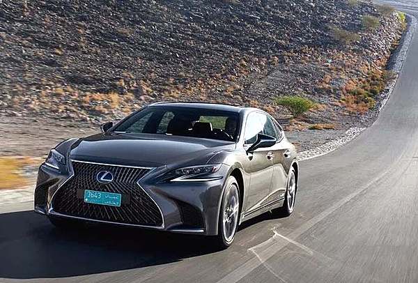 3月豪华车销量放榜，一日系品牌整月都卖不出一千辆？