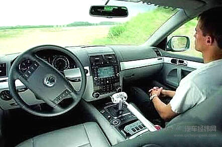 Uber无人驾驶汽车撞人致死 这个“锅”该谁来背？