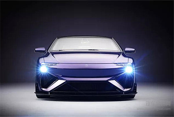 加甲醇的纯电跑车，有可能比烧汽油的超跑还优秀吗？