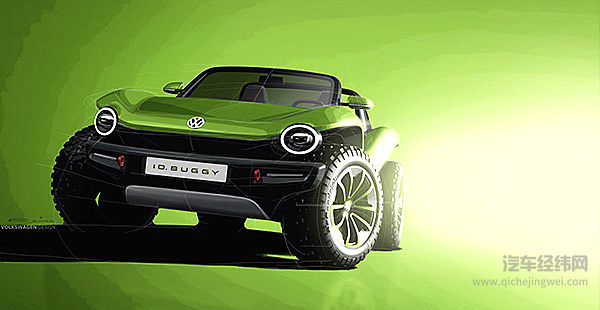 大众汽车品牌携旗下多款车型重磅亮相日内瓦国际车展