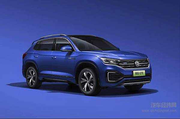 百公里油耗2L 探岳GTE传授节油秘籍！