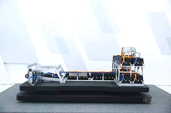 法拉利电动车要来了 马斯克又要嘲笑了？