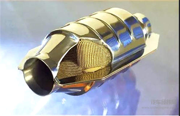 双喷射系统的前世今生