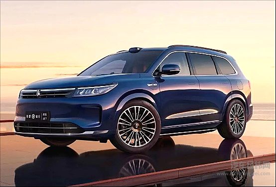 小米也要来 增程式电动越来越火爆谁能笑到最后？