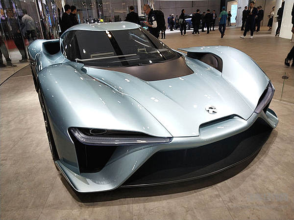 2019年上海国际车展哪家造车新势力能“活下来”？！