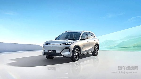 10万元家用SUV二选一 银河星舰7与宋Pro该怎么选？