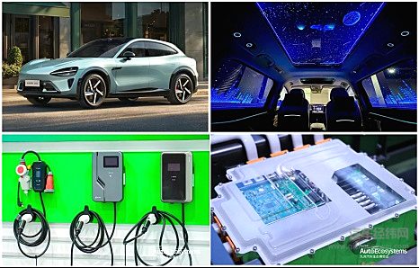 全球汽车人采购盛宴 2026九州展3月20日即将开幕！