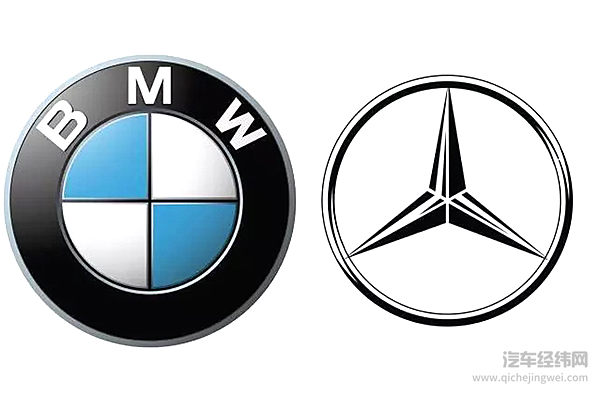 奔驰与宝马合作造车，覆盖20-80万元各模块车型开发