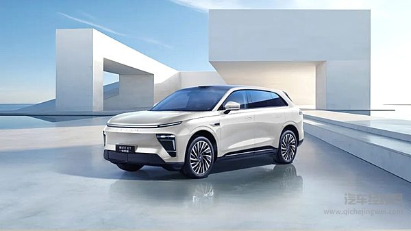 城市复杂路况的“智能解法” 星纪元ET增程四驱窄路口三点掉头功能即将上线