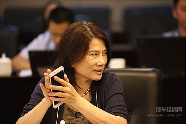 威马为董明珠的“造车梦”铺路！