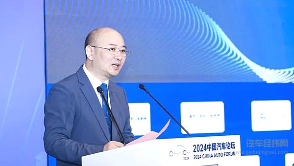 顺势而为 助推汽车行业迈步新生态