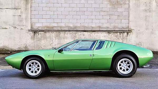 开发过玛莎拉蒂能和兰博基尼扳手腕的它 怎么就差点挂了？