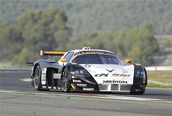 “冠军收割机”即将登陆2018成都国际车展