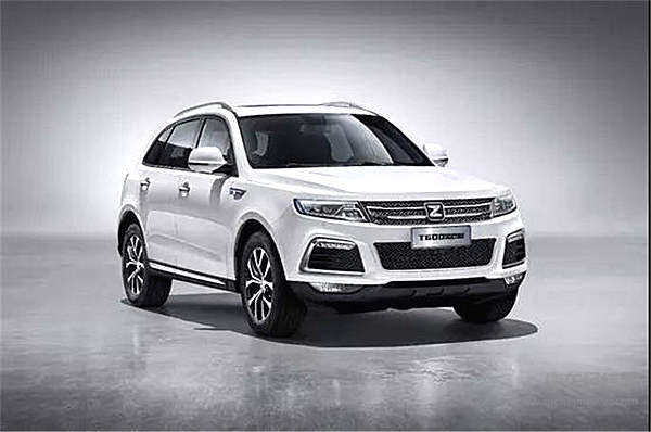 众泰、长安等车企销量腰斩利润巨亏 没有最惨只有更惨