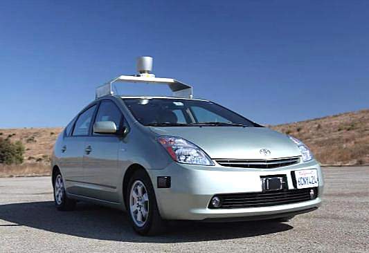 Waymo自动驾驶传感器10年演进史：如何实现平民化？