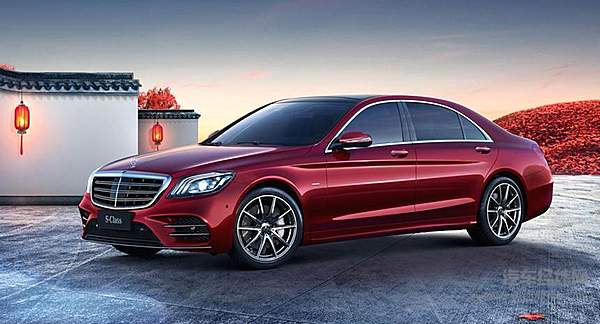 梅赛德斯-奔驰捐资1000万元支持新型冠状病毒肺炎疫情防控