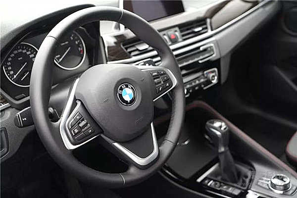 宝马X1新能源，仅仅只是油费变电费的改变？