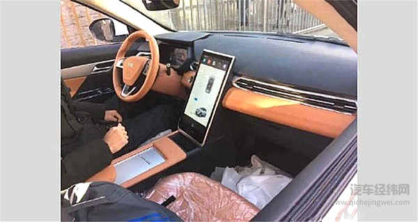 2018造车新势力出招 有什么不一样