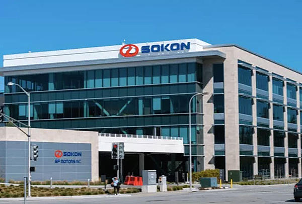 SF MOTORS两款新车硅谷首发，这家新造车公司要怎么玩？