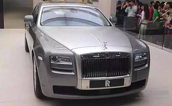 英国汽车工业怎么了？