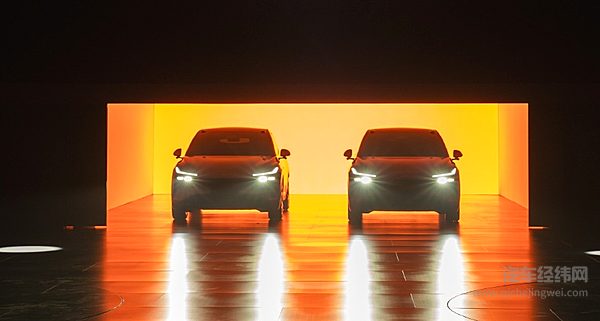 蔚来第二品牌首车亮相 乐道L60能否挑战海狮07 EV？