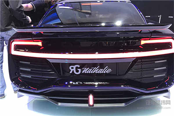 2018造车新势力出招 有什么不一样