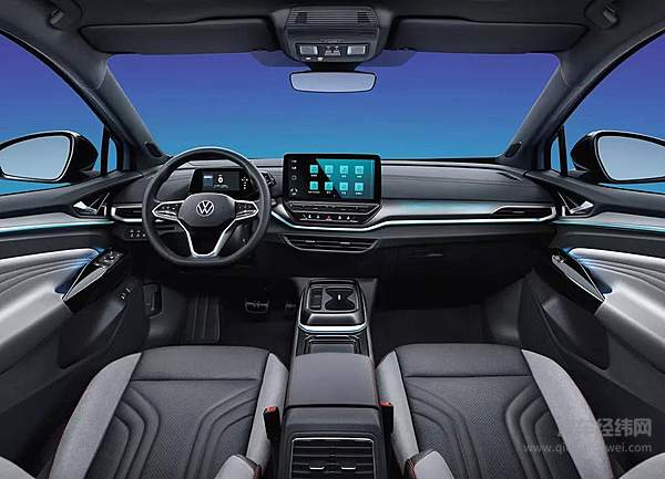 从欧洲追到中国 大众ID·4加入新能源汽车价格战