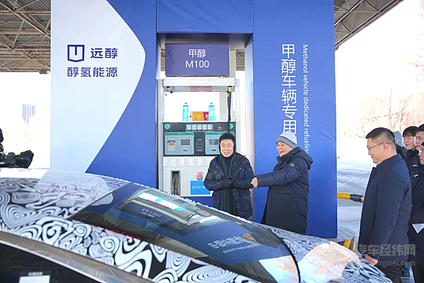 半固态过渡 全固态蓄力燃油车时代进入倒计时？