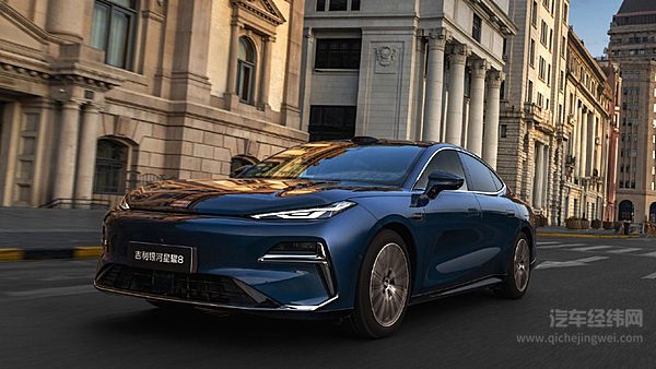 插混领域激烈内卷 谁能挑战比亚迪？