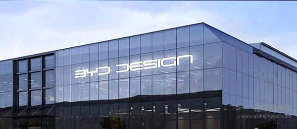 比亚迪再添新动作！ 弗迪系是谁？ 