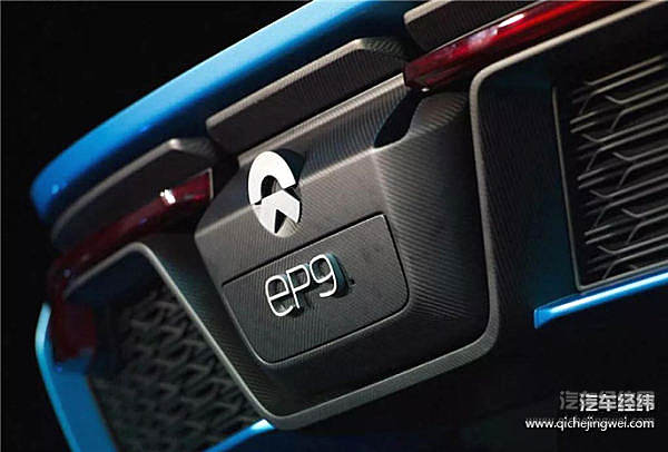 old school 才自建工厂，新造车早已放飞自我