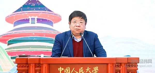 校企媒联动 比亚迪国宝守护计划走进中国人民大学