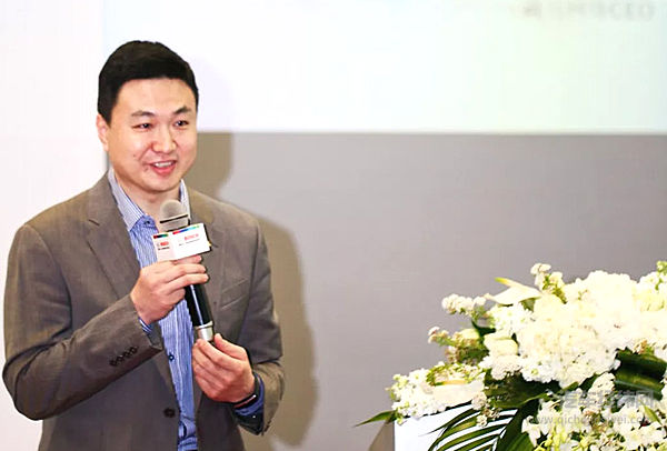 博世与斑马网络签署战略合作备忘录