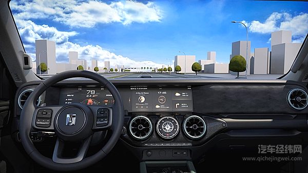 国产硬派越野 坦克300和北汽BJ40该选谁？